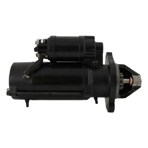 Starter For JCB 110 190 260 2CX 926 930 940 VM115 VTM860 32009022 32009346 - Picture 3 of 7