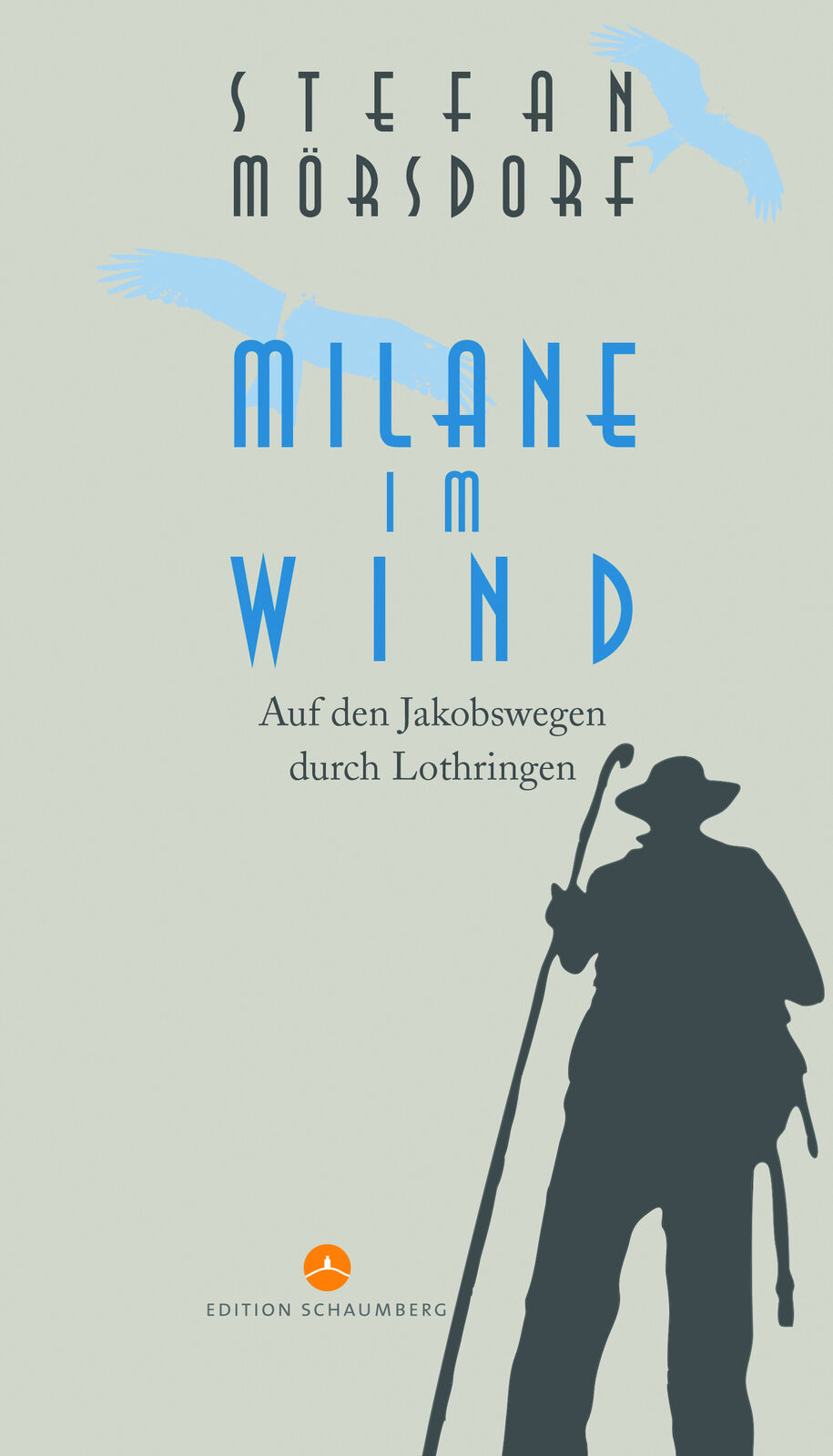 Thumbnail - Stefan Mörsdorf / Milane Wind