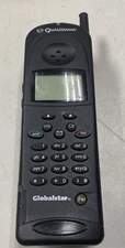 Qualcomm Globalstar GSP-1600 Tri-Mode Satellite Phone - Not tested