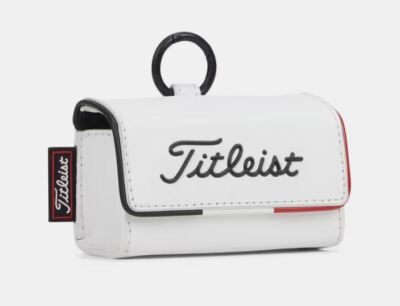 Titleist BRW 2-Ball Pouch | eBay