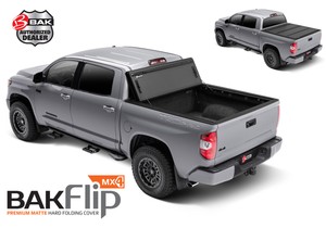 Fits A 16 Tacoma 5ft Bed Bak 448426 Bakflip Mx4 Hard Folding Tonneau Cover Ebay