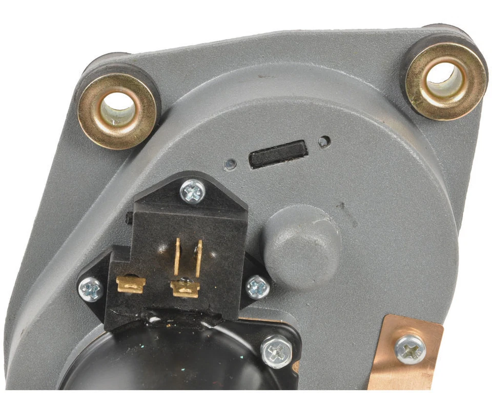 Nuevo motor limpiaparabrisas Cardone Industries 85-380 Foto 4 de 4