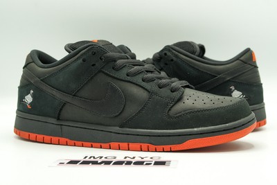 nike dunk sb pigeon