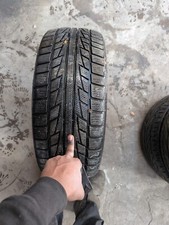 215 40 18 89V Nankang NK Snow SV-2 DOT 2018 (6mm) *FREE SHIPPING*