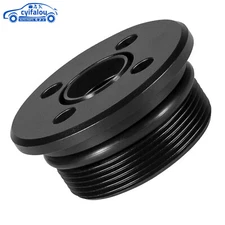 1 PC Trim Cylinder End Cap 48630-96J01 for Honda Suzuki Yamaha 2 and 4 Stroke