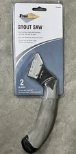 FlorCraft® Pro Grout Saw