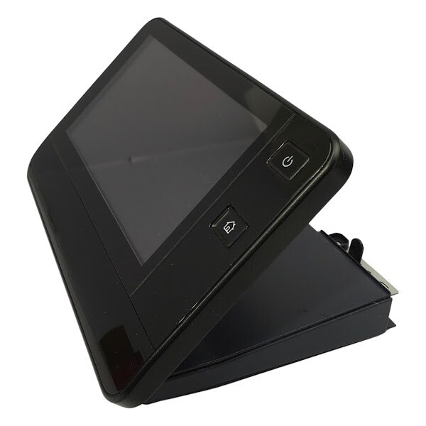 OEM 948K24790-97H Operation Control Panel Display LCD for Xerox