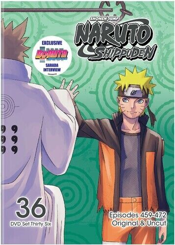 Naruto Shippuden Uncut Season 1 Volume 1  Naruto, Naruto shippuden, Naruto  and sasuke