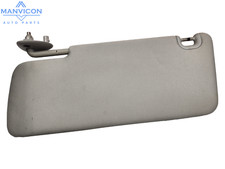 Sun Visor Holder Retainer Clip For Ford Escape 2010-2012 Mercury - View #2