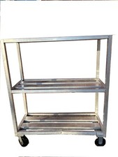 rack shelf heavy duty