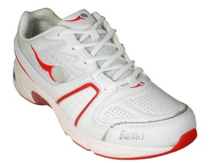 aero mens bowling shoes
