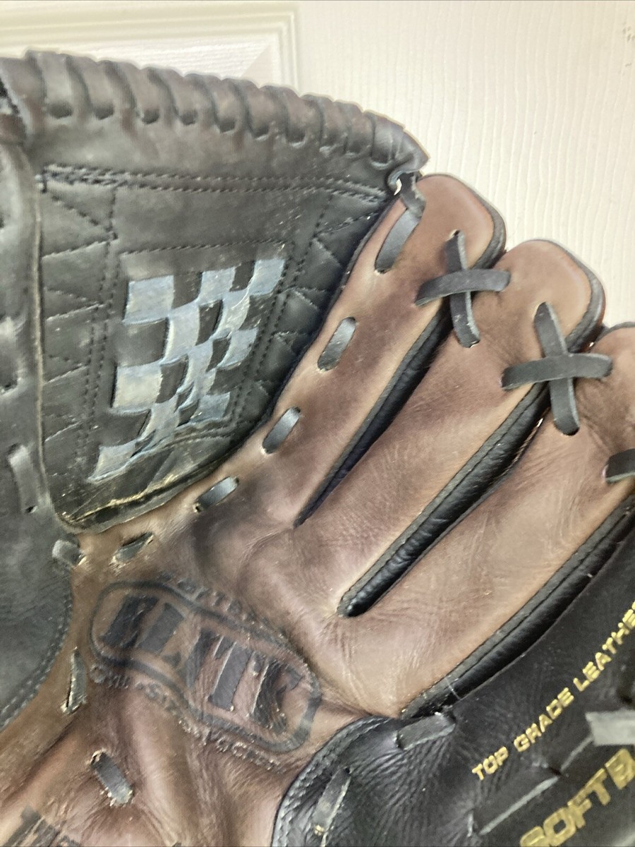Gant de Softball Wilson A360 2021 Slowpitch 14