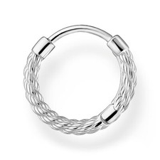 Orecchini A Perno THOMAS SABO In Argento 925 Per Donna – Modello H2092-167-14
