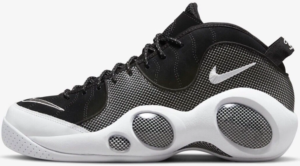 Nike air flight clearance zoom