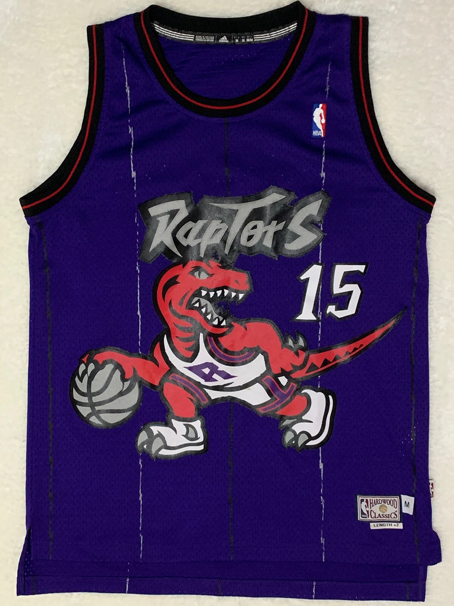 toronto raptors retro