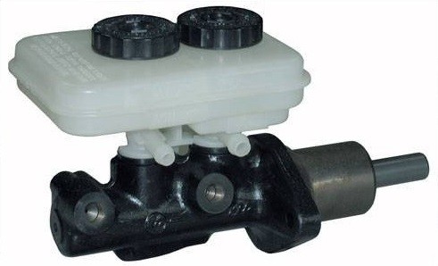 Maître cylindre frein avec tambour sur essieu arrière et ABS pour voiture Jeep Grand Cherokee WJ