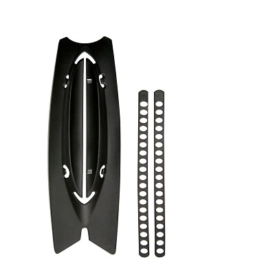 KIT GARDE-BOUE VELO ROUTE/GRAVEL SPEEDROCKER SKS SKS