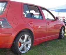 VW GOLF 4 IV - SEITENSCHWELLER  - TUNING-GT
