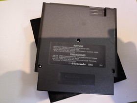 Chip'n Dale Rescue Rangers Chip & Chap / Nintendo NES / gut erhalten