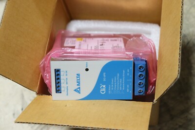 NEW Delta DRU-24V40ABN Power Supply
