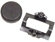 Seat Track Roller Assembly. 4 Required For 1956-1962 C1 Corvette