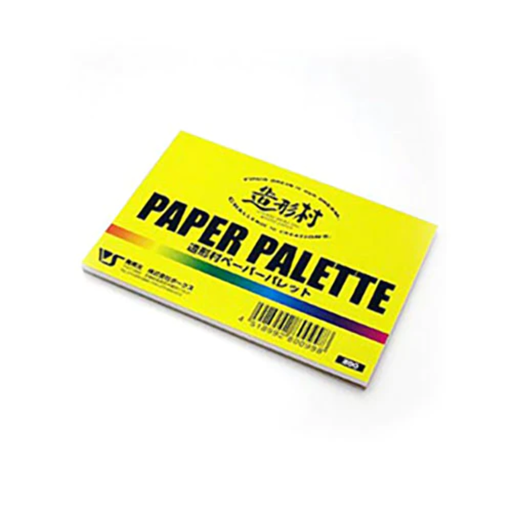 Volks Paper Palette 4"x 6" 800998 eBay