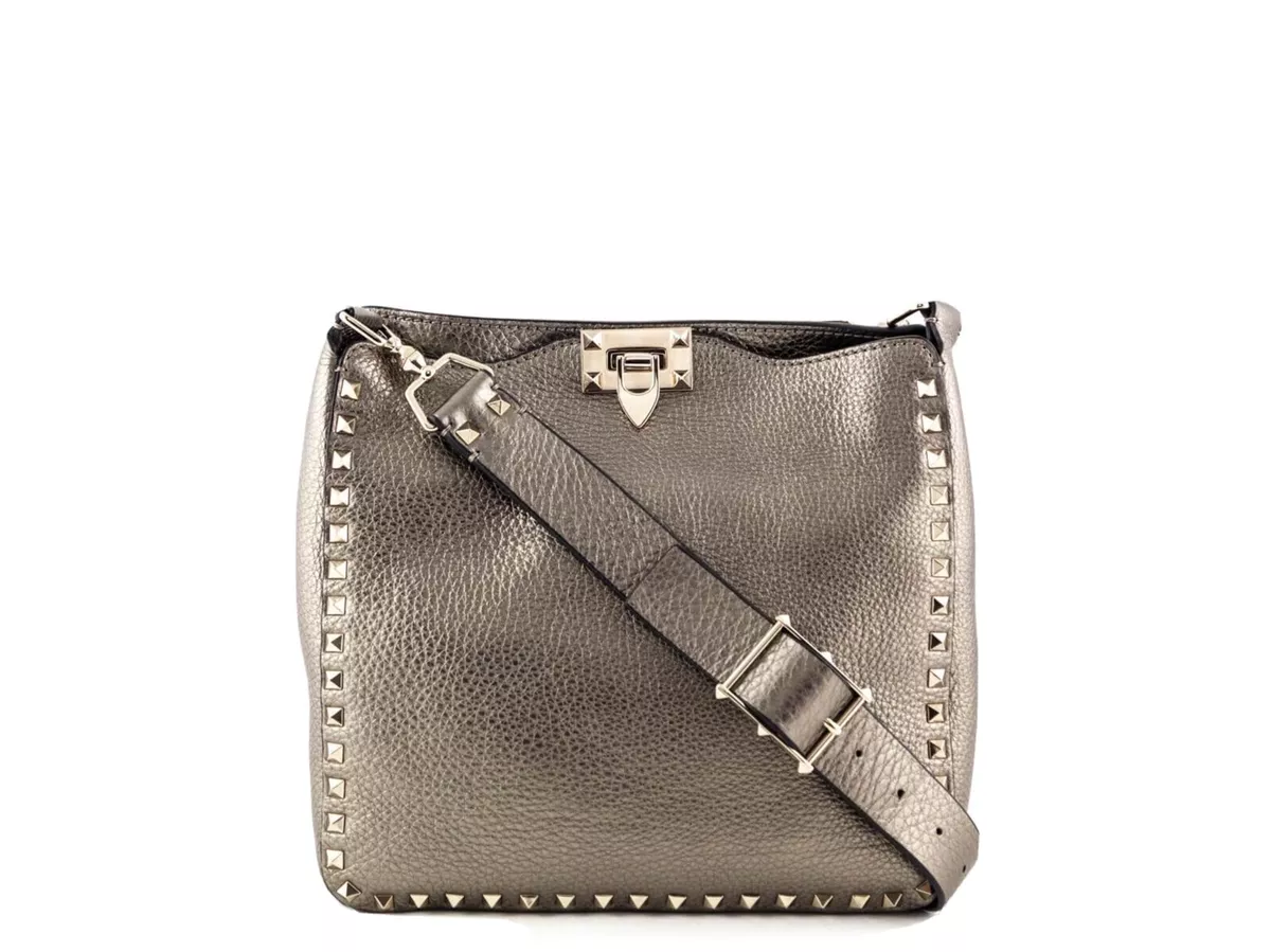 Women's Medium 'rockstud' Bag by Valentino Garavani