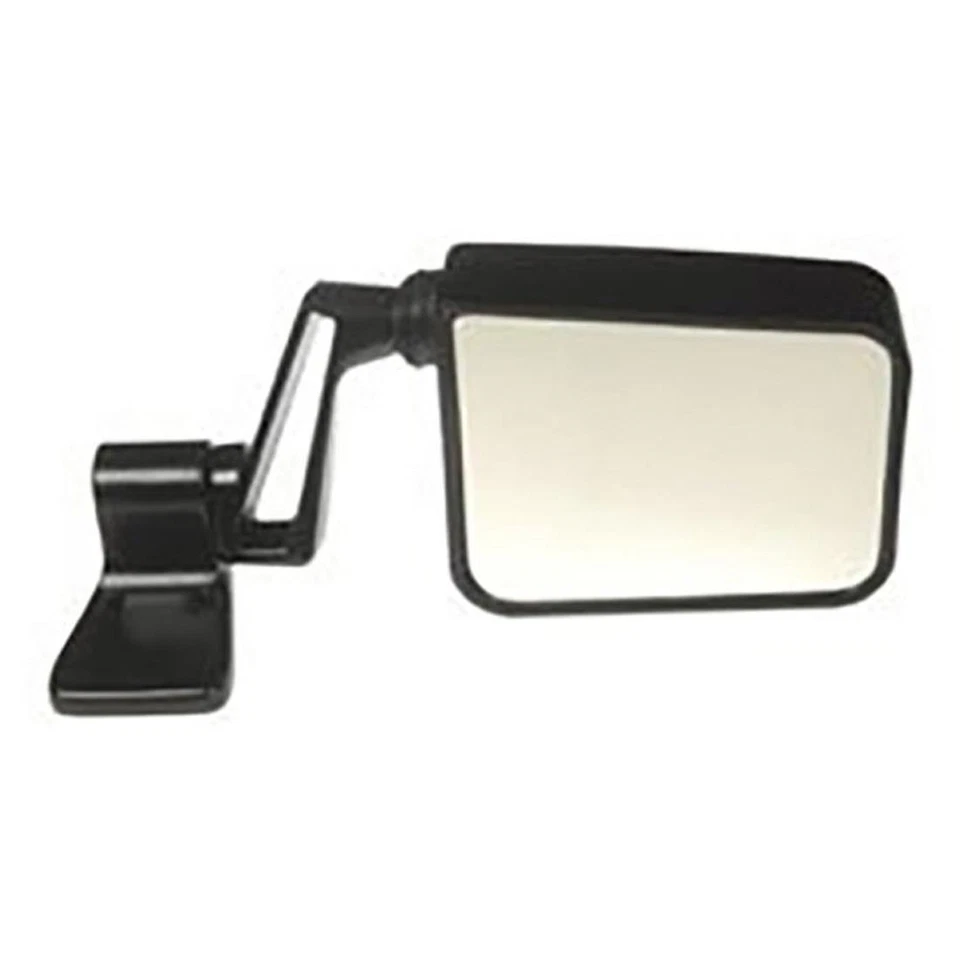 Espejo retrovisor de puerta para Jeep Wrangler 1993 1992 1991 1990 1989 1988 1987 Foto 3 de 3