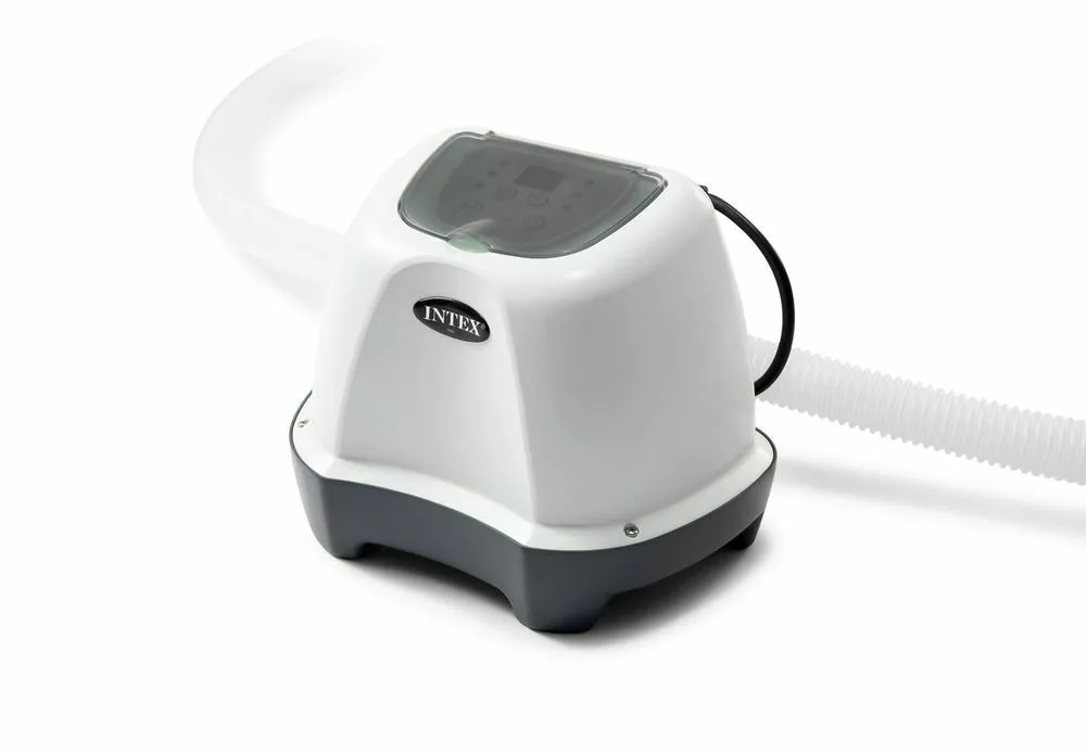 Intex salzwassersystem deals