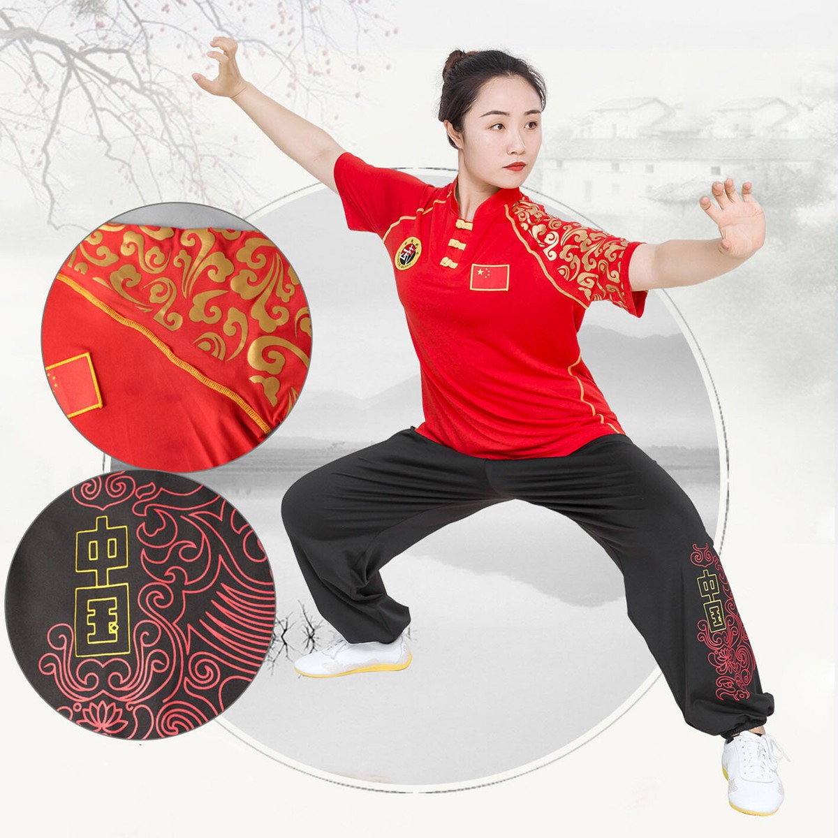 ∴ yuenii training suit β set / milkyway s-l1200.jpg
