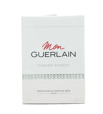 Guerlain Mon Guerlain sparkling Bouquet Eau de Parfum 100ml