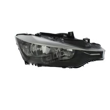 BMW 3 Series F30 & F31 2011-2015 Headlight Headlamp Drivers Side Offside Right