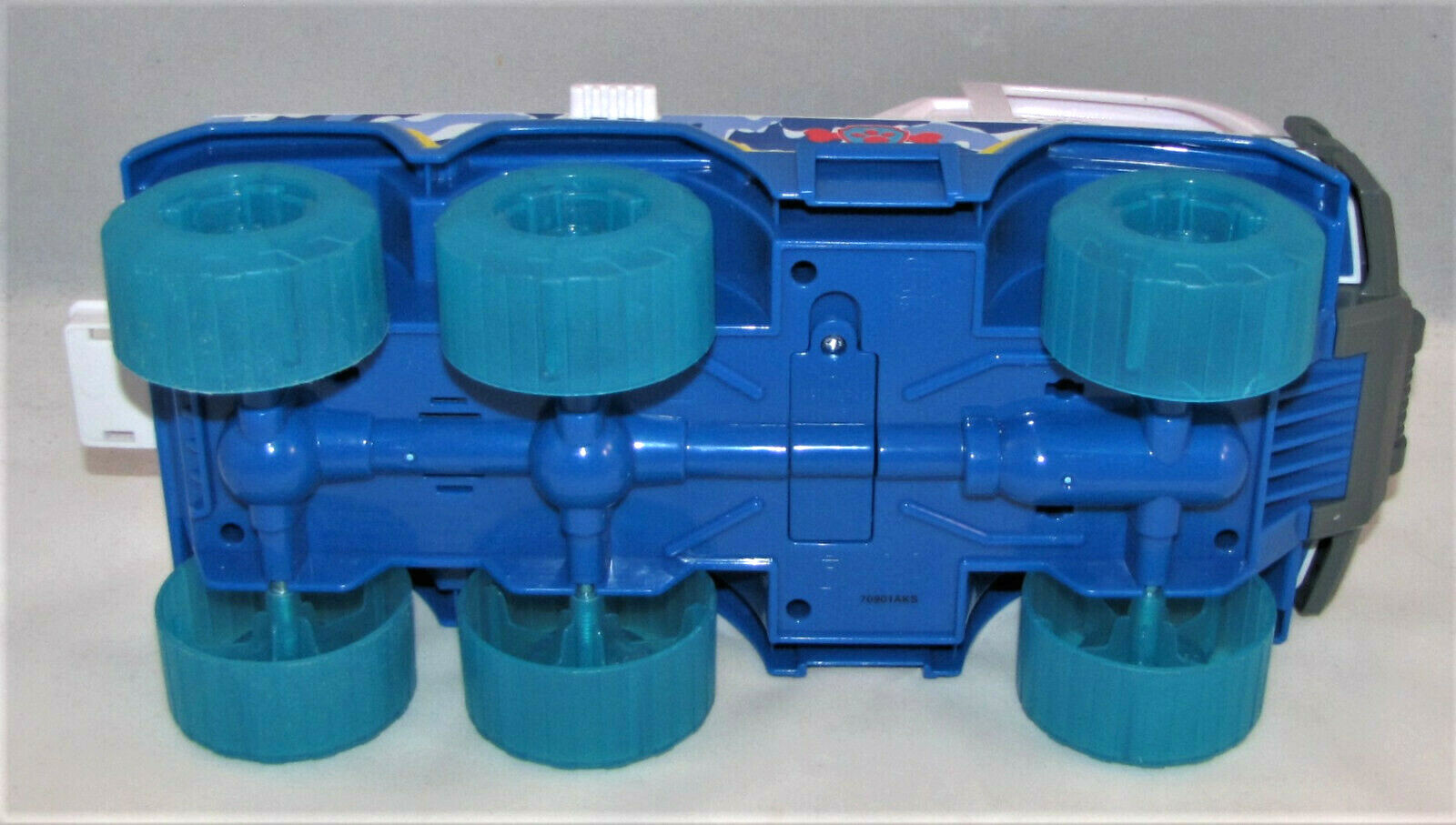 paw patrol arctic terrain