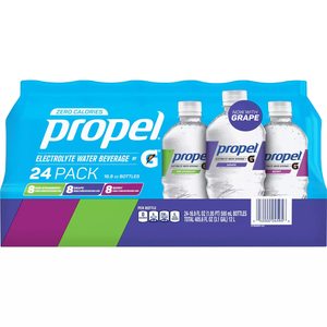 propel immune support zero sugar