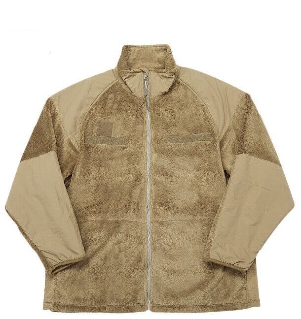 US.ARMY ECWCS GenIII L3 USA XL 8415-01-580-1362 Jacket Coat US.ARMY ECWCS GenIII L3 USA XL 8415-01-580-1362 Jacket Coat