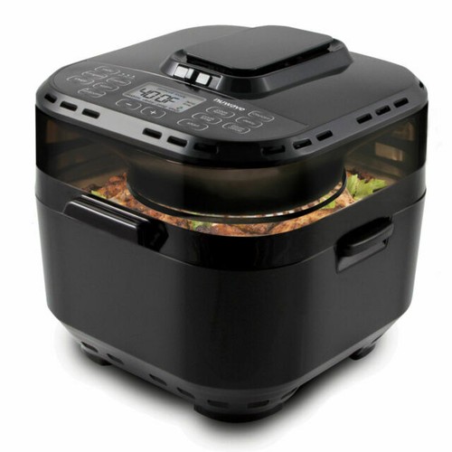 brio 10 qt air fryer