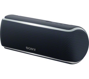 sony srsxb21b