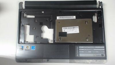 Gateway LT21 Touch Pad Palmrest Gray AP0AU000390  Genuine
