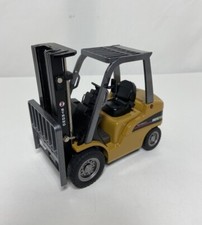 HUINA 1:50 Alloy Diecast Top Forklift Construction Vehicle