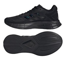 Adidas Women DURAMO 10 Training Shoes Running Black Sneakers Boot Shoe GX0711