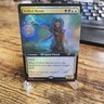 Frilled Mystic- Full Art Foil {Secret Lairs Summer 2024} NM/Mint Never Played