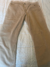 Vintage 80s Levi  s men  s corduroy pants