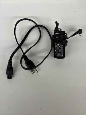 DELTA Electronics ADP-40KD BB 19V 2.1A 40W AC/DC Adapter *