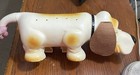 Vintage 1979 My Dog Has Fleas Ideal Co. Game Dog Only Great Condition Complete
