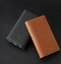 Dignis For HIBY R5 Genuine Leather Case Cover [MARGARET] Minerva Box Leather