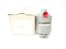 ITT CONOFLOW GFX02 NSMP