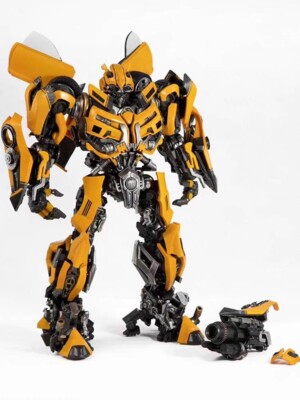 KING BEE KNIGHT CE-04 ディテールアップ頭部付き　最終値下げ KING BEE KNIGHT CE-04 ディテールアップ頭部付き 最終値下げ