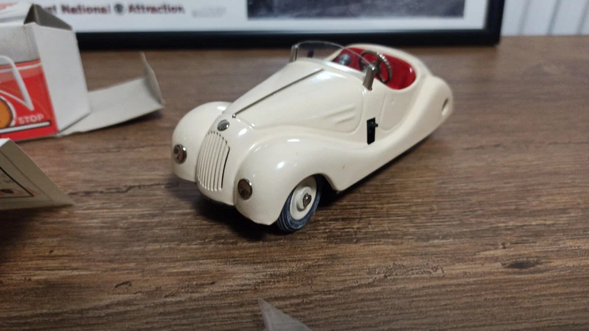 Schuco EXAMICO 4001 Replica ミニカー | vipuldayal.com