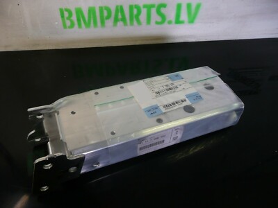 BMW Genuine 3 F30 Front Bumper Crash Bar Right Side 51117266192 