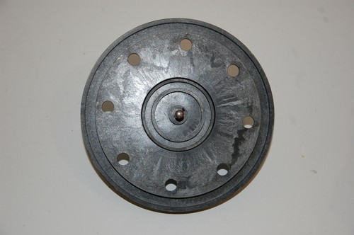 Innen Plattenteller sub platter für Thorens TD 115 MKII / 115 / 110